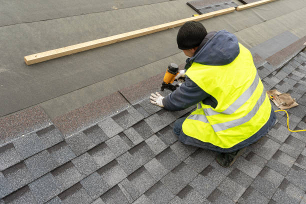 Best Roof Repair Services  in Morristown, IN