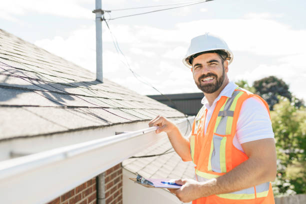 Best Storm Damage Roof Repair  in Morristown, IN