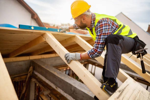 Best Roof Repair Services  in Morristown, IN