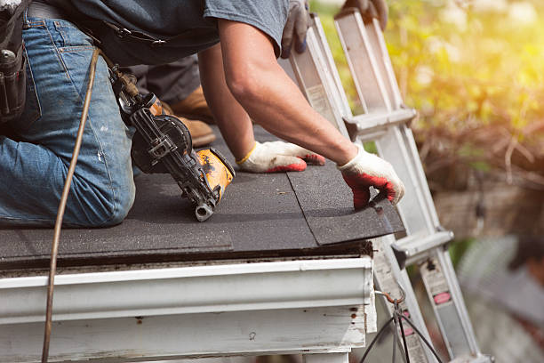 Best Residential Roofing Contractor  in Morristown, IN
