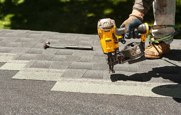 Quick and Trustworthy Emergency Roof Repair Services in Morristown, IN