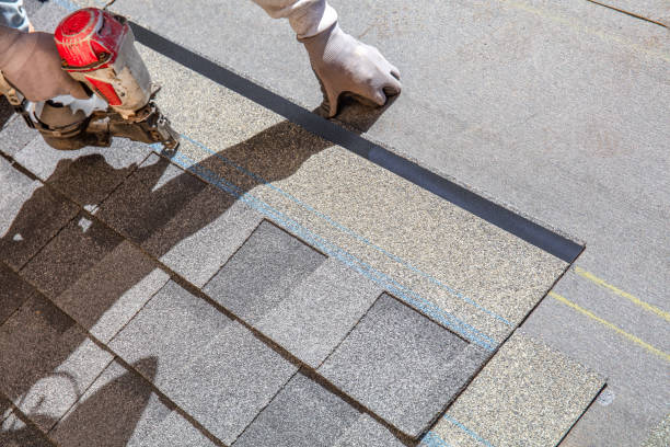 Best Best Roofing Contractors  in Morristown, IN