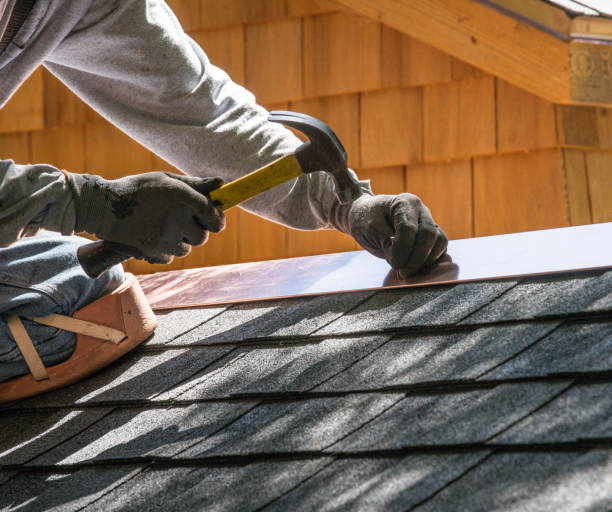 Professional Roofing Contractor in Morristown, IN